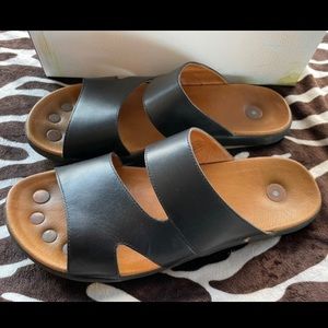 Juil Men’s The Yuba Slide Sandal Size 12